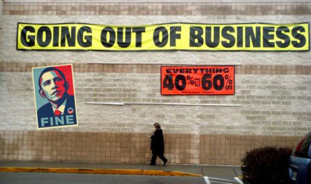 hopenchangefine - going out of business