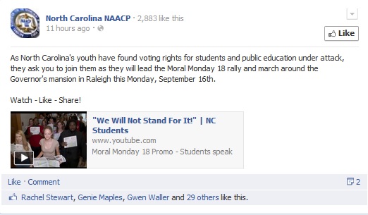 Youth Moral Monday FB 091613