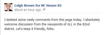 Leigh Thomas Brown - Facebook