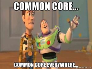 toystory commoncore everywhere