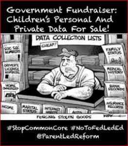 Government Fundraiser