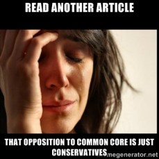 Sad woman CCS article