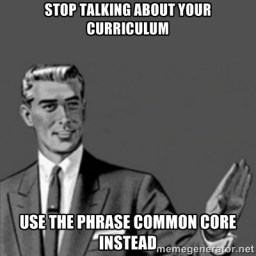 Common Core propaganda guy