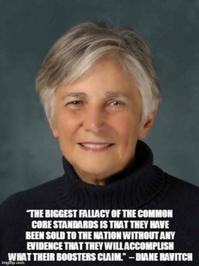 Ravitch Fallacy