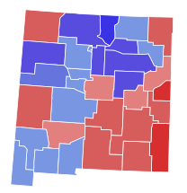 New_Mexico_Senate_Election_Results_by_County,_2014.svg
