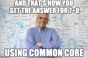 Common Core math 7 plus 8