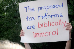 momo tax reforms sign