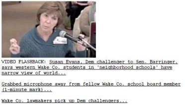 102915 CPH - Evans Flashbacks