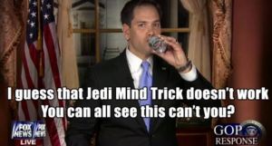 Marco Jedi Mind Trick