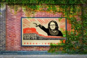 Melissa Click Mizzou