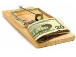 money trap
