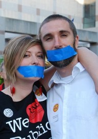 Jordan and Proffitt - Via Facebook