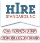 Hire Standards AllYourKids