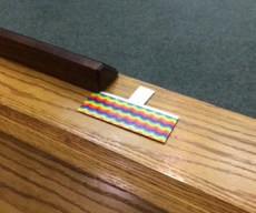 Rainbow mask - NHCSB -  covil fb 071416