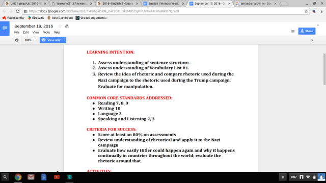 screenshot-english-ii-course