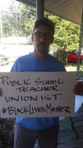 Todd Warren - Organize 2020 - NCAE