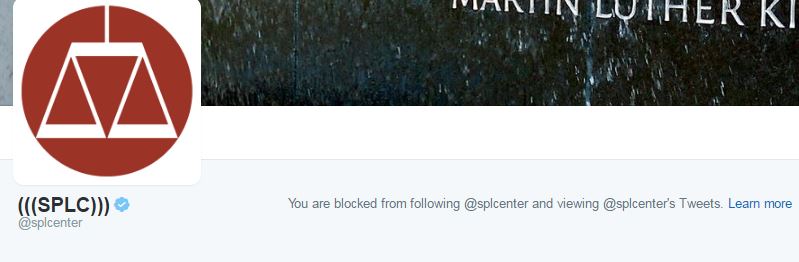 062716 LL1885 Blocked by SPLC