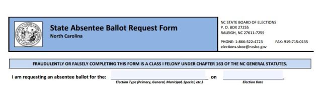 Absentee-Ballot-North-Carolina-1