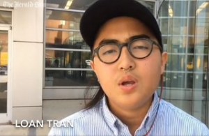 oan Tran - Screencapture from Durham Herald Sun 2