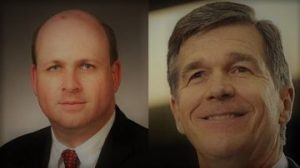 Marc Elias - Roy Cooper - Fusion GPS - Russian Dossier