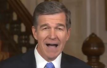 Roy Cooper - Twitter 2