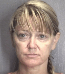 Trisha Anderson Rogers 2016 nhcso