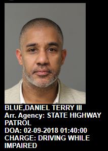 02-09-18 DUI Dan Blue III