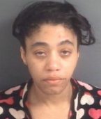 Carmen Nichols McFarlin - Cumberland