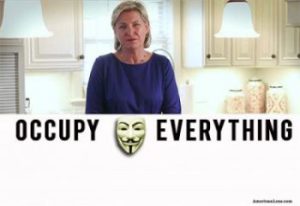 Deb Butler Occupy ncga nc dems lgbt