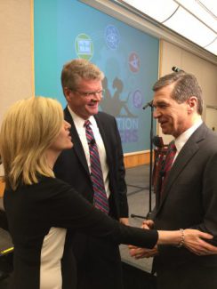 Eggs and Issues 2017 - Cooper - Poston