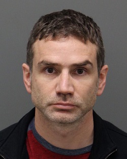 Kevin Christopher Chamberlain - Wake