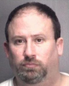 Michael Kelly - New Hanover