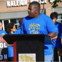 ayvon Bridges - YOI Website