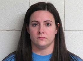 DEVIN DANIELLE WRIGHT