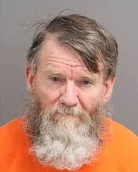 Donald Chambers - Wake - Volunteer- Quiet Epidemic