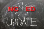 NCED UPDATES LL1885