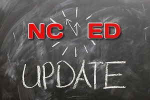NCED UPDATES LL1885