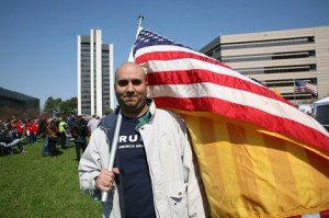 Alex by Kari Baxter Donovan