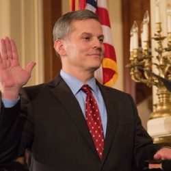Josh Stein - Oath - Twitter