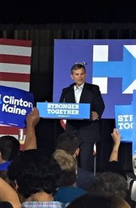 Josh Stein Stronger-Together-Facebook-197x300