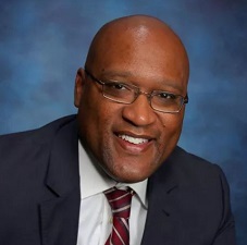 Roger Echols - Durham DA