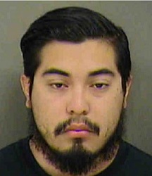 Anthony Gonzalez - CMS - Quiet Epidemic