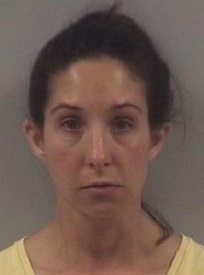 Jessica Carroll Crawford - Johnston - Quiet Epidemic