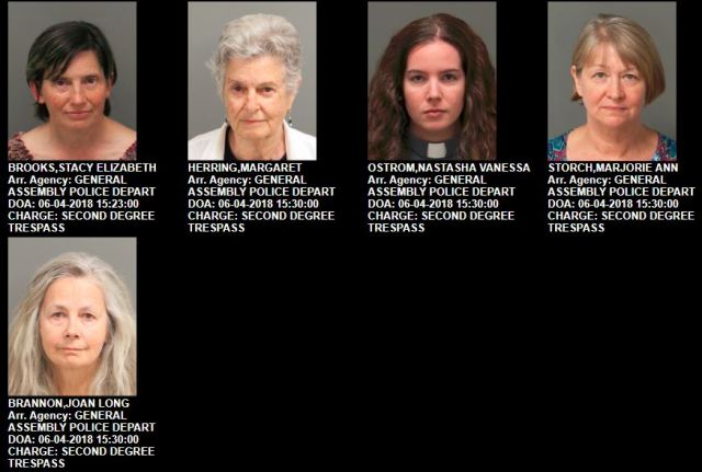 060418 PPC 2 MoMo Poor People's Campaign