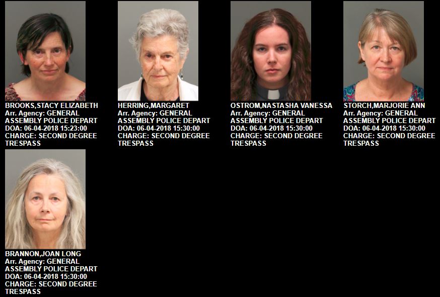 060418 PPC 2 MoMo Poor People's Campaign