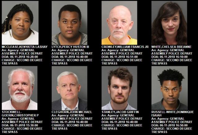 061118 PPC 1 - MoMo - Poor People's Campaign