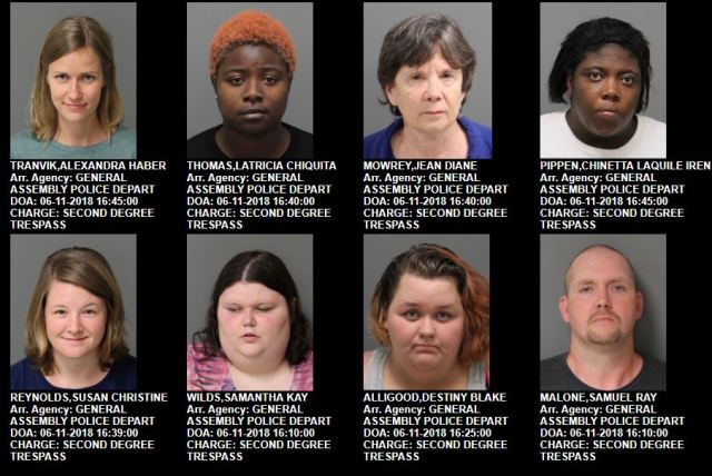 061118 PPC 4 - MoMo- Poor People's Campaign