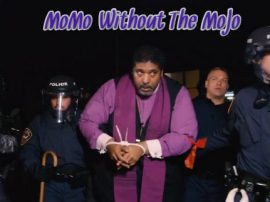 MoMo Without The Mojo - Poor People's Campaign