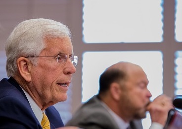 Cobey - Collins - NC State Board of Education 2016