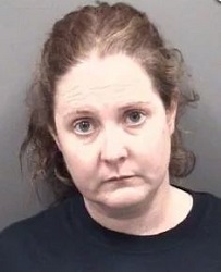 Elizabeth Marie Lanier - Kannapolis - Quiet Epidemic